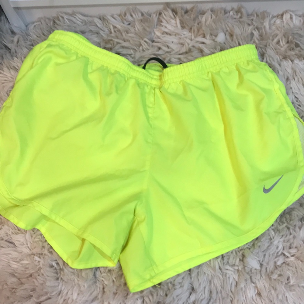 Nike shorts